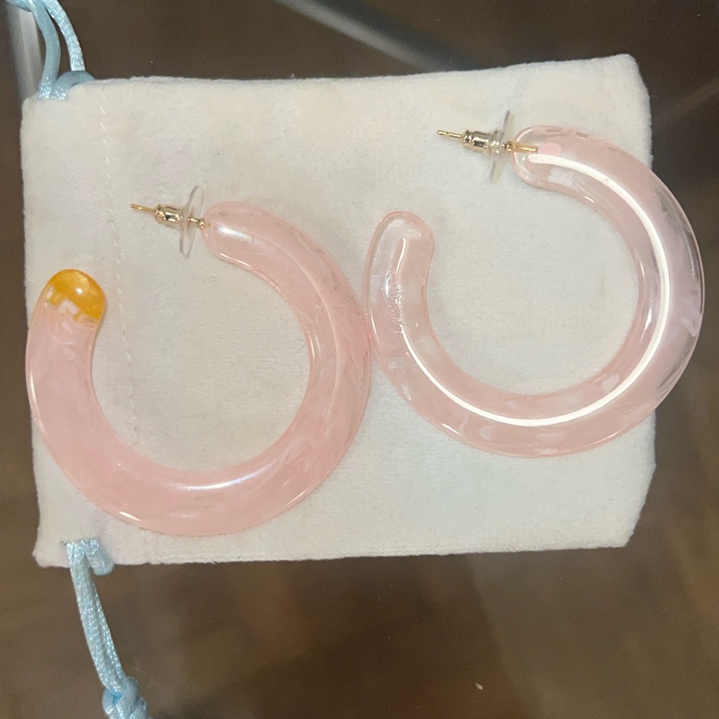 Cult Gaia Earrings 125$